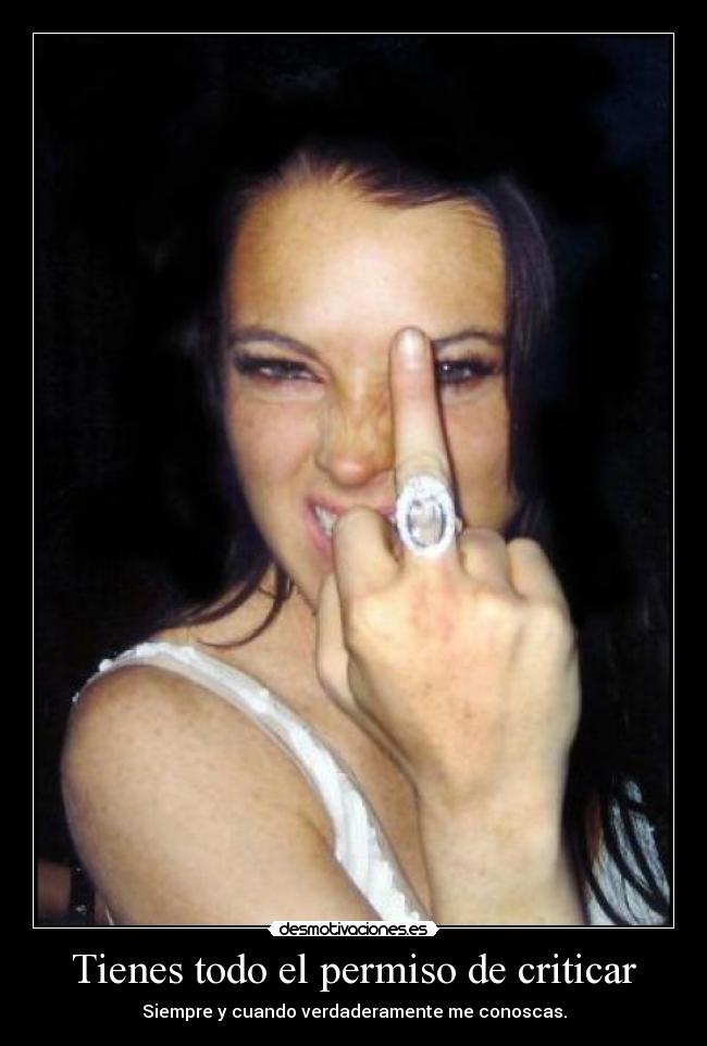 carteles fuck desmotivaciones