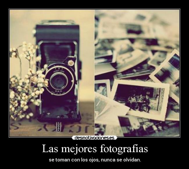 Las mejores fotografias - 