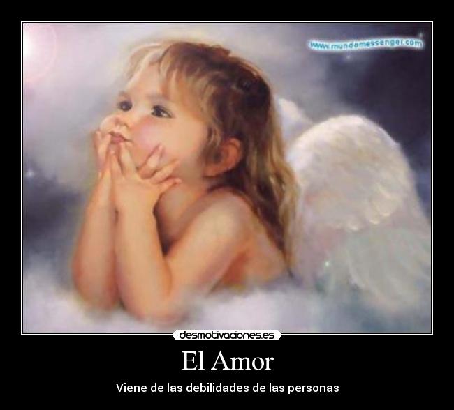 El Amor -
