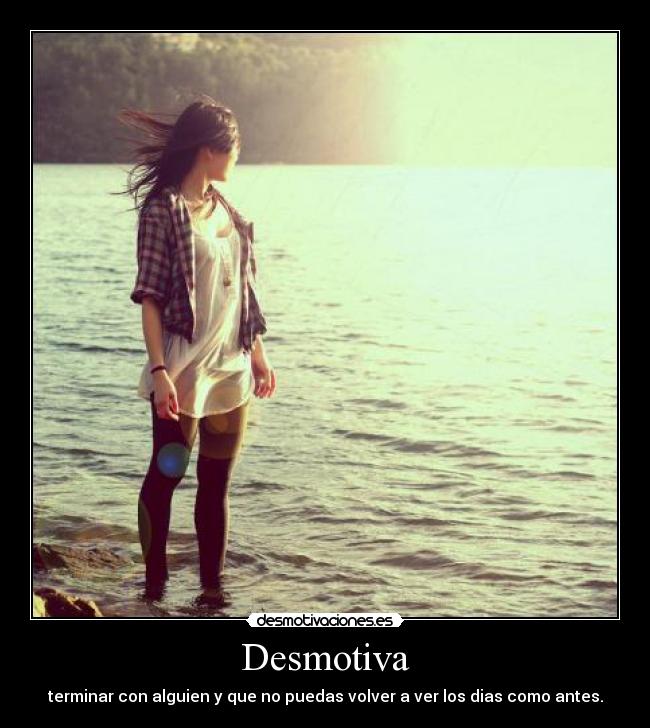 carteles dias terminar antes desmotivaciones