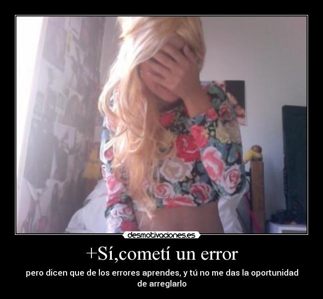 carteles life desmotivaciones