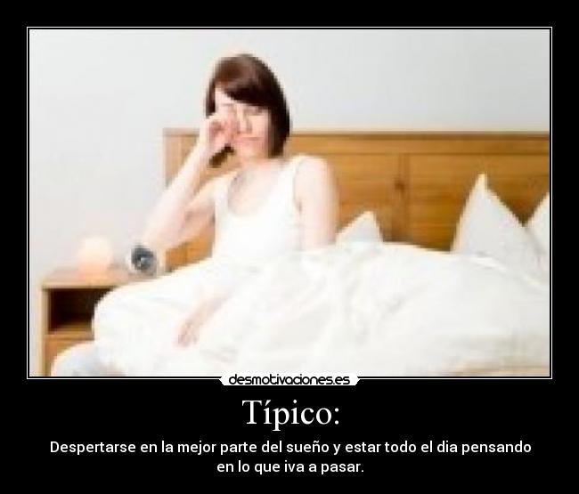 Típico: -