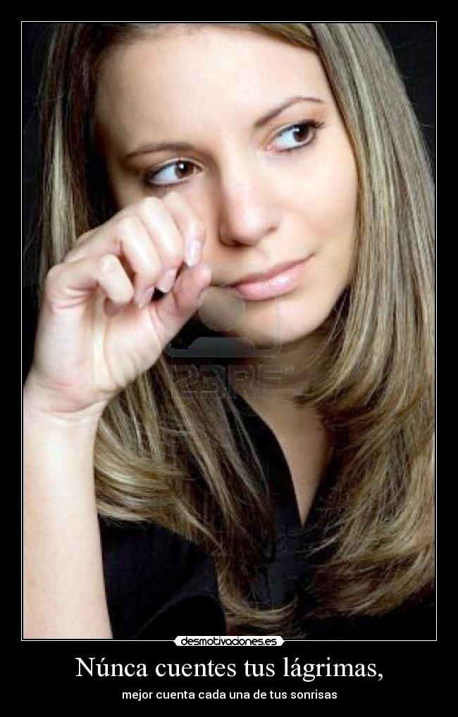 carteles mejor tener una felicidad que una tristeza desmotivaciones