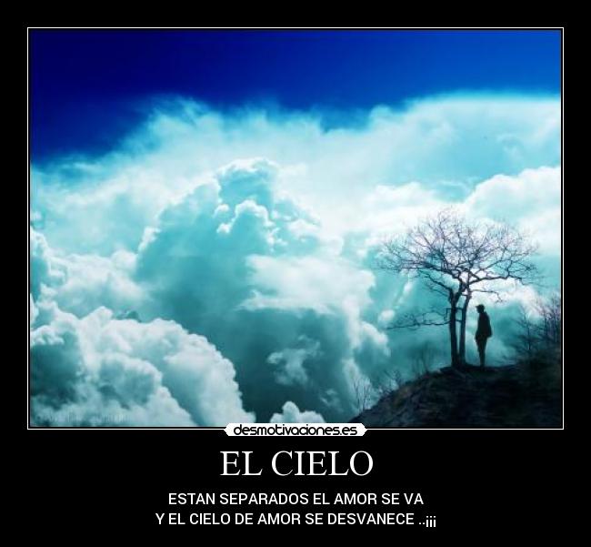 EL CIELO -