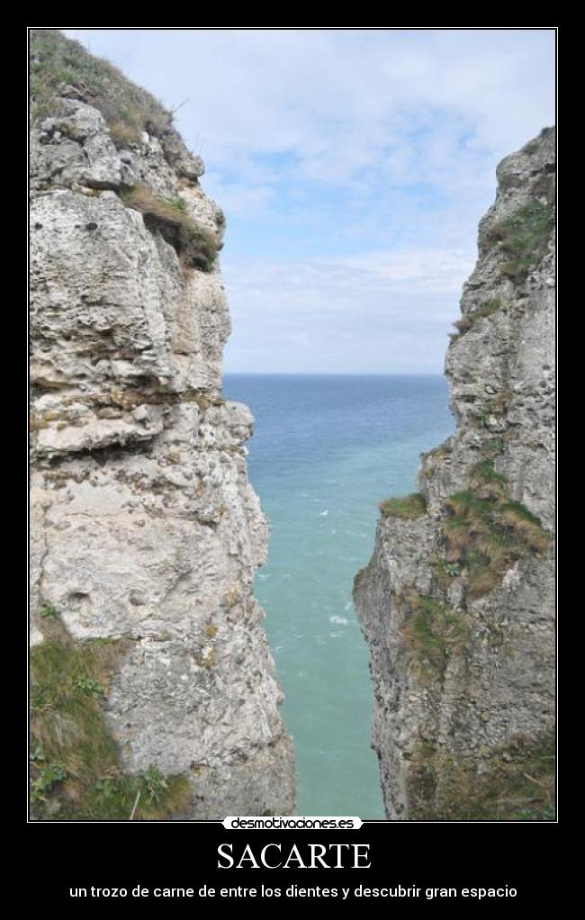 SACARTE - 