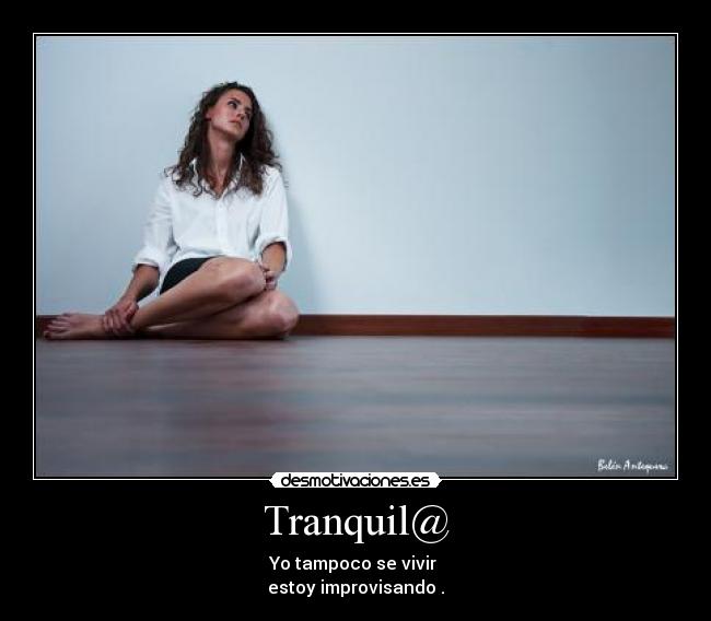 Tranquil@ - 