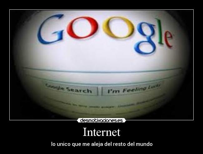 Internet -