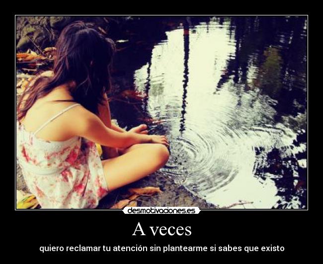 A veces - 