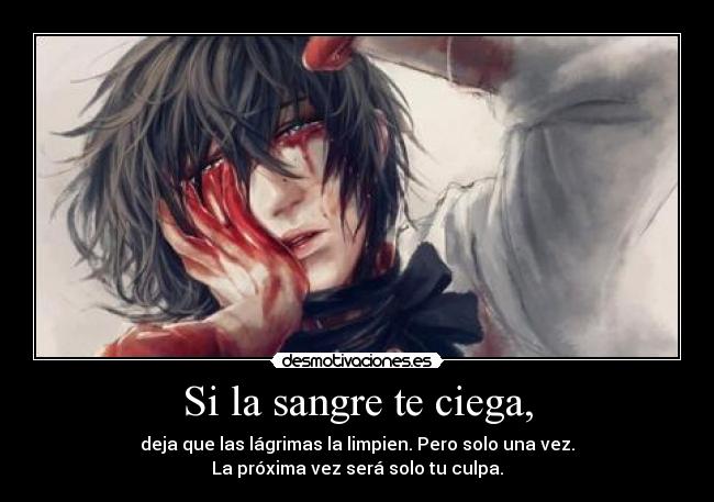 carteles nomiresaqui panoramicas mispensamientosmasprofundos bloood drink blooood desmotivaciones