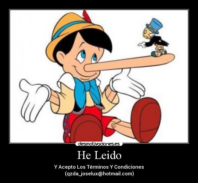 He Leido - 