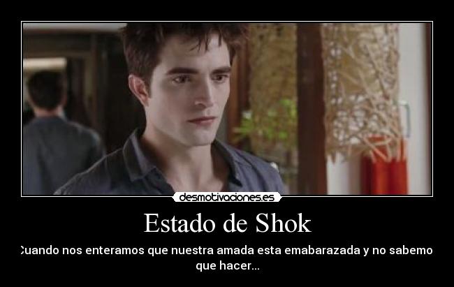 Estado de Shok -
