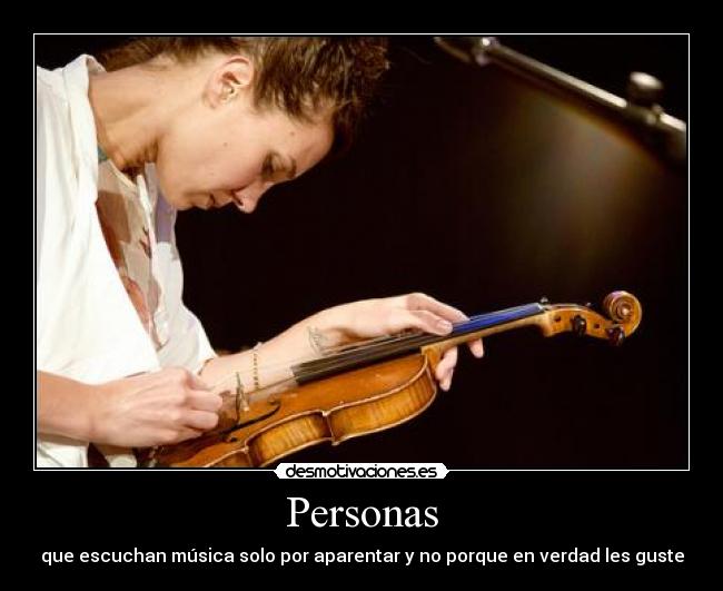 Personas -