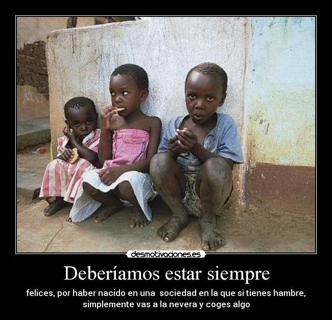 carteles africa desmotivaciones