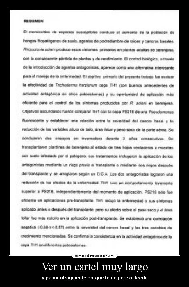 carteles otaku desmotivaciones