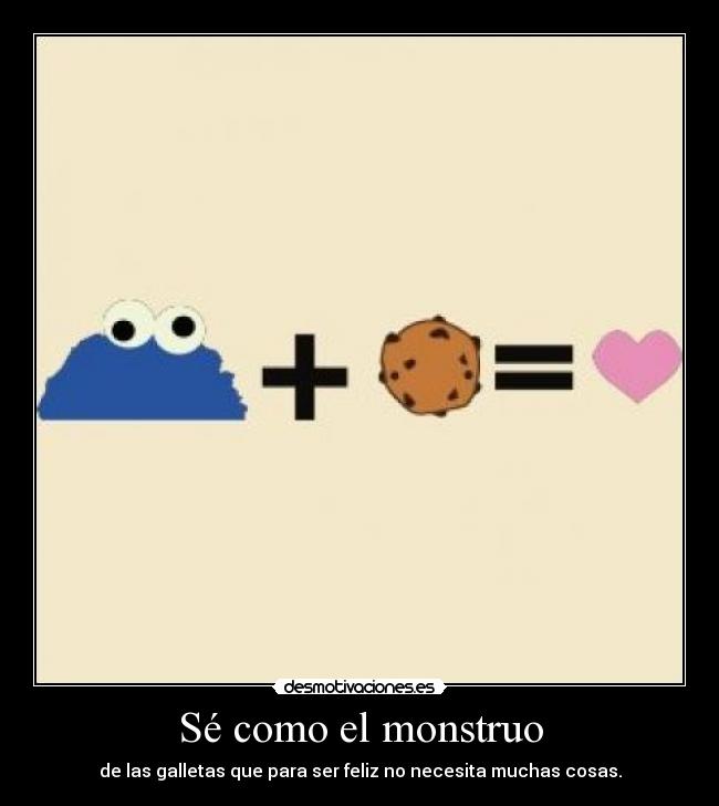 carteles necesitas mucho para ser feliz desmotivaciones