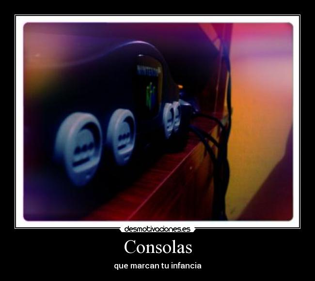 Consolas - 