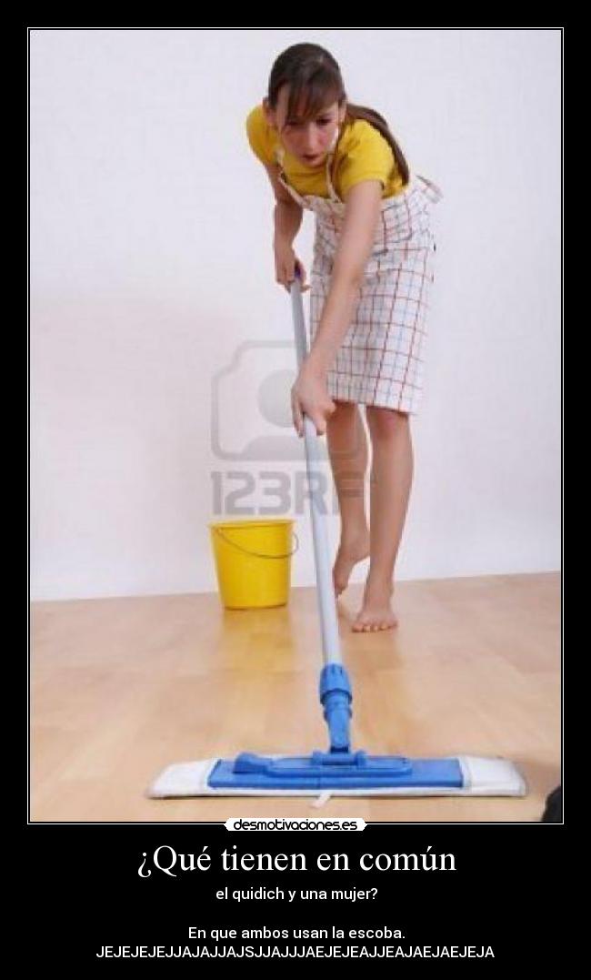 carteles asasdasdasadadchadadsasdasdas pene pito churra acbcfjhn mujer escoba desmotivaciones