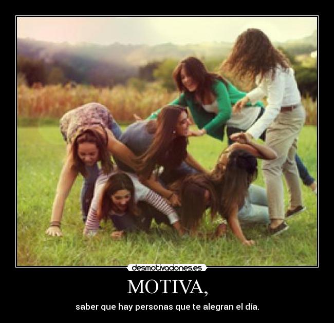 MOTIVA, - 