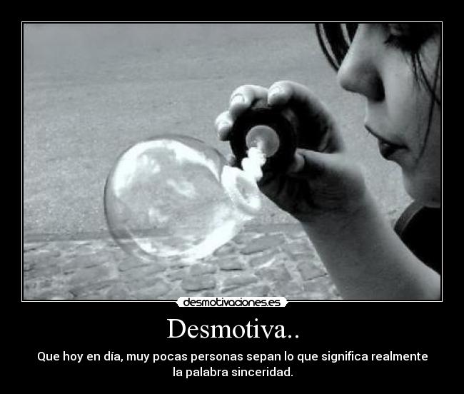 Desmotiva.. - 