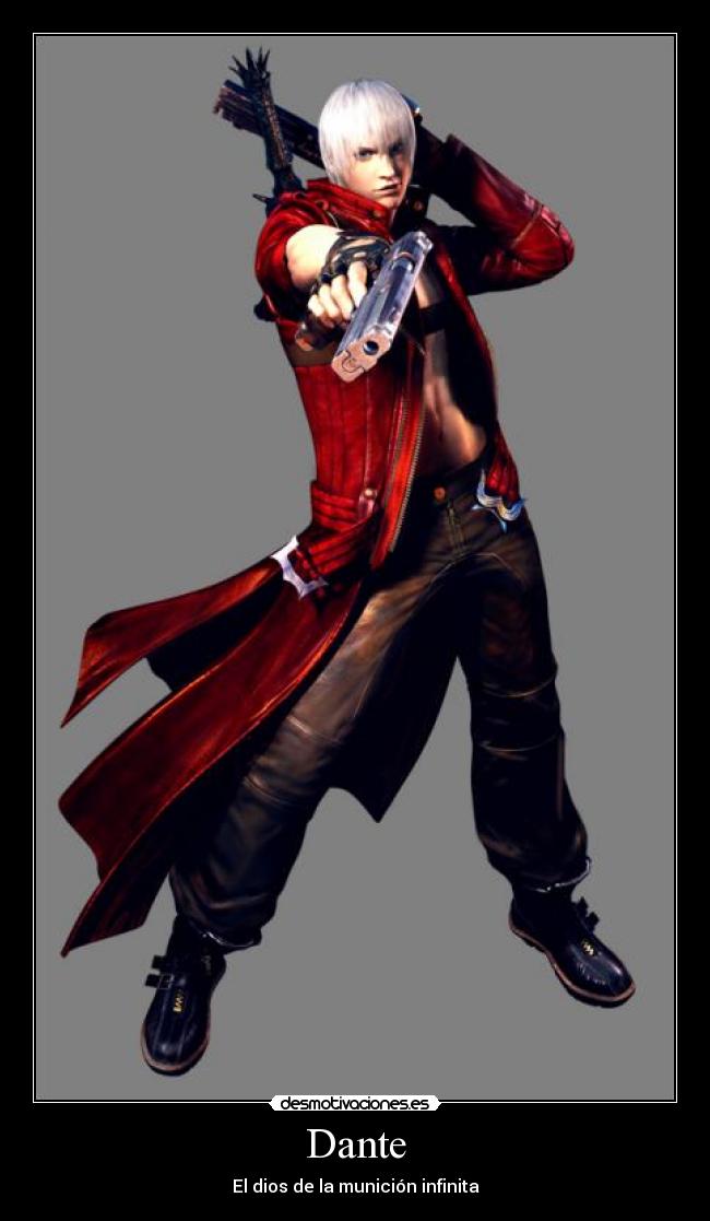 Dante - 