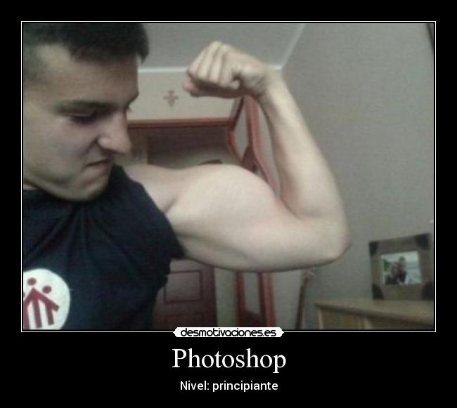 Photoshop - 