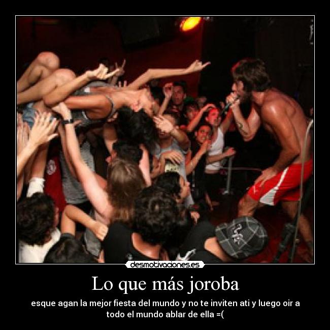 carteles que mas joroba desmotivaciones