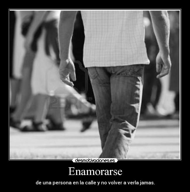 carteles loveisallweneed desmotivaciones