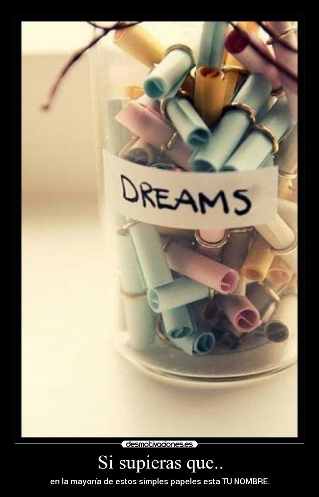 carteles supieras que mayoria estos simples papeles esta nombre desmotivaciones