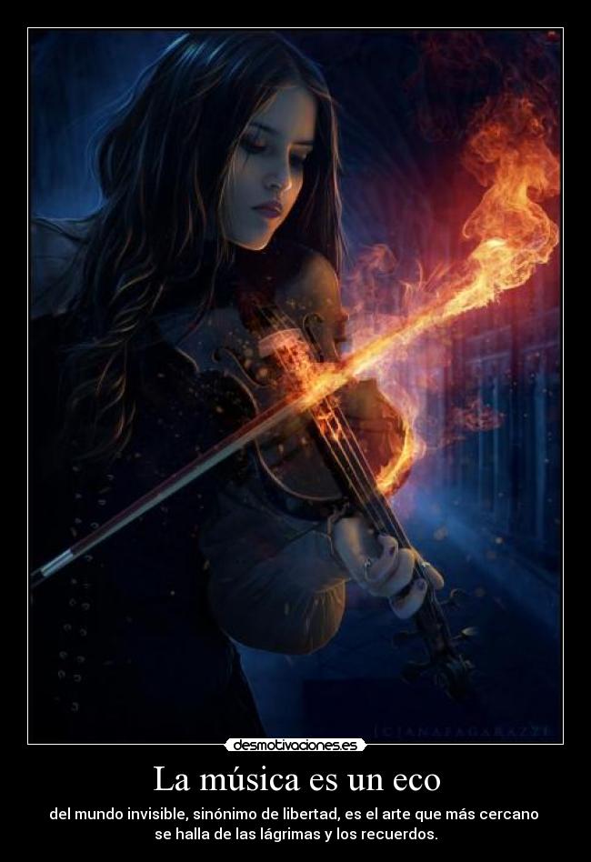 carteles musica lrc1894 musica desmotivaciones