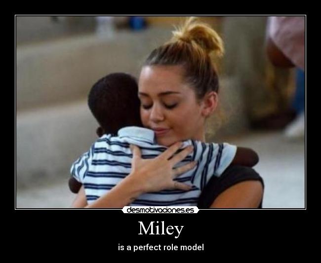Miley - 