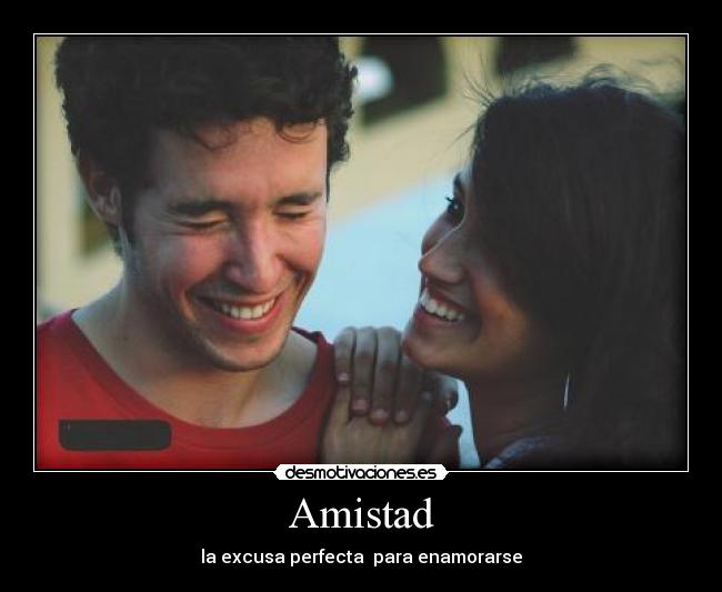Amistad - 