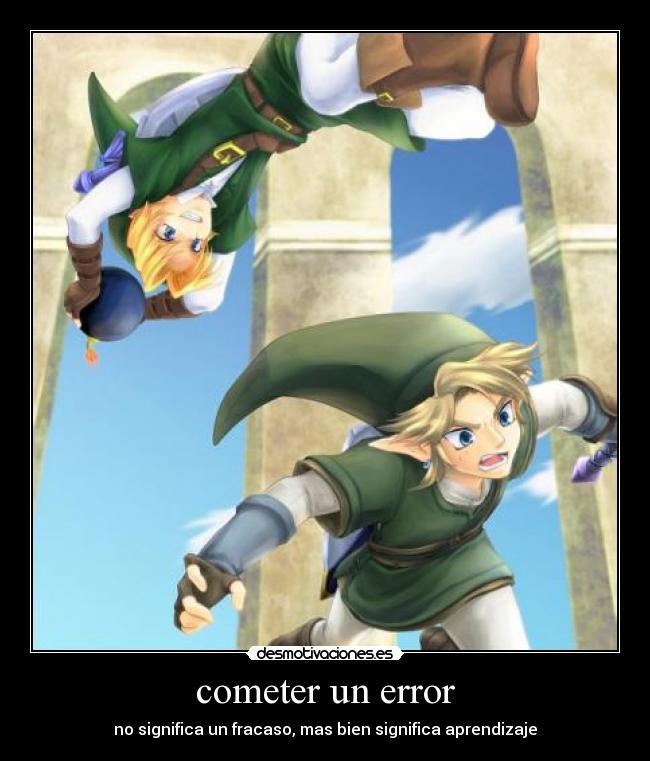 carteles link desmotivaciones