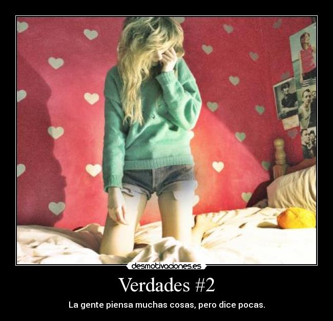 Verdades #2 -
