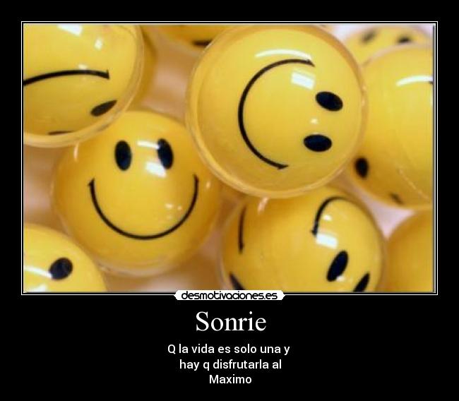 Sonrie - 