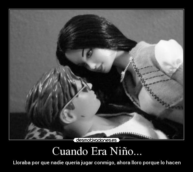 Cuando Era Niño... -