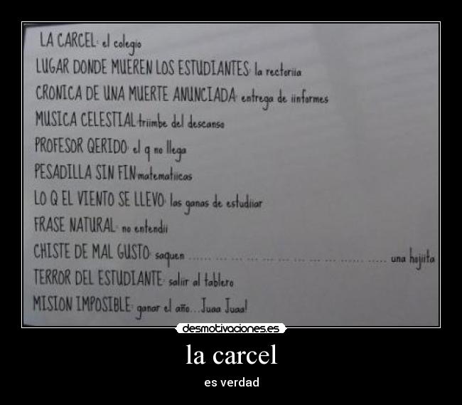 carteles joorgeviloria desmotivaciones