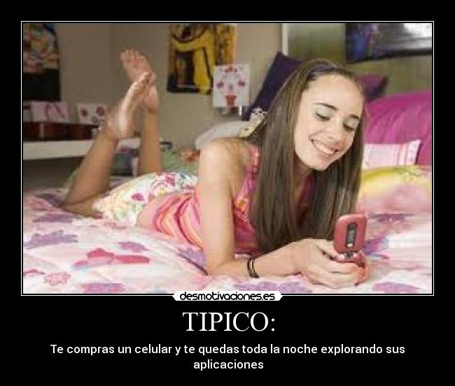 carteles tipico desmotivaciones