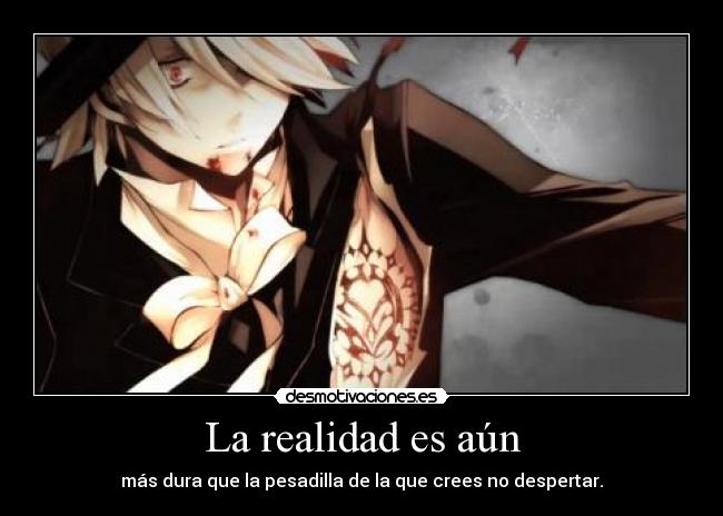 carteles pandora hearts break desmotivaciones