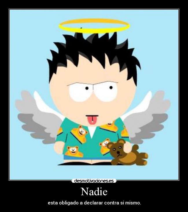 Nadie - 