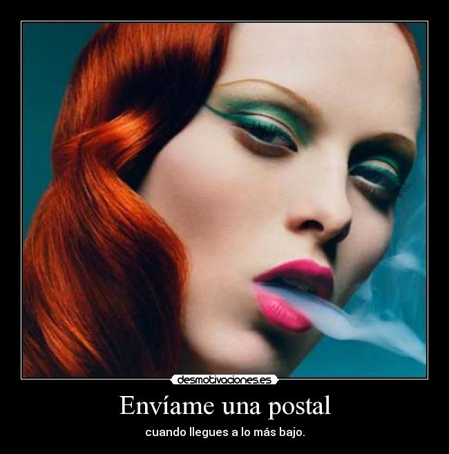 carteles yeah desmotivaciones