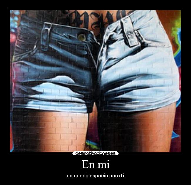 En mi - 