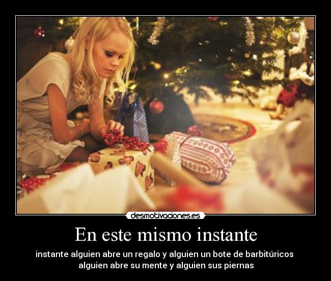 En este mismo instante - 