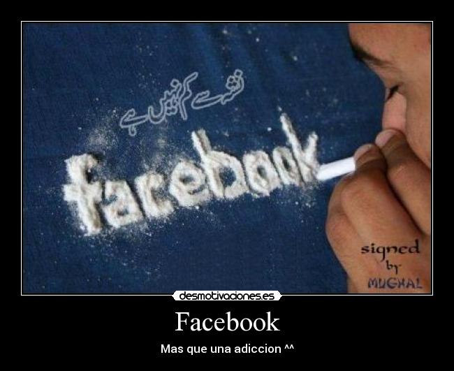 Facebook -