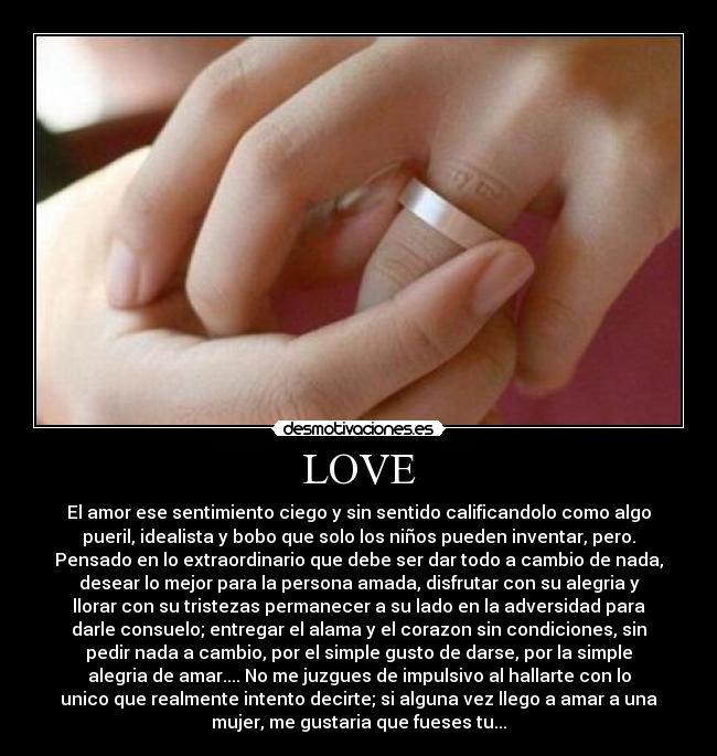 carteles eliyj7 texto mio desmotivaciones