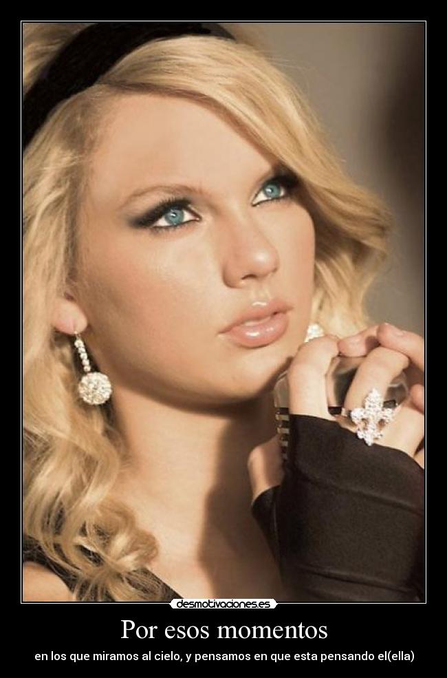Por esos momentos - 