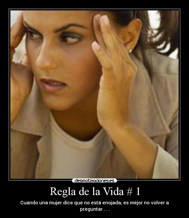 carteles vida regla vida desmotivaciones