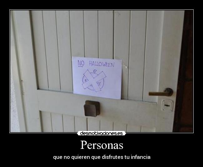 Personas - 