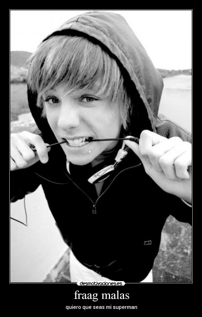 carteles fraag malas desmotivaciones