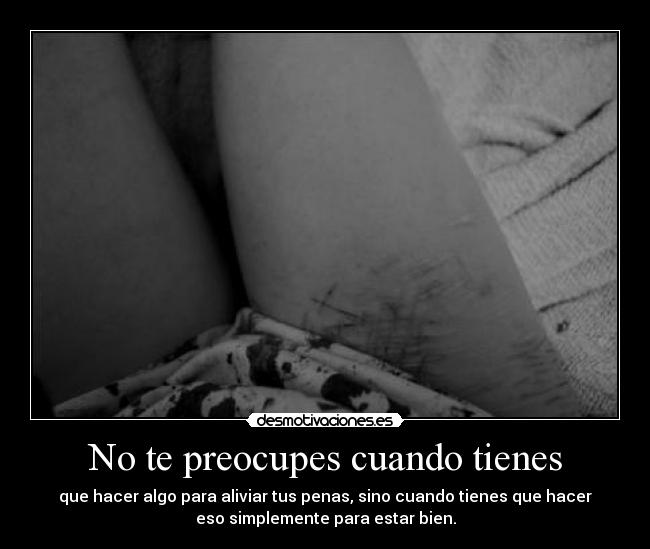 carteles asi poco poco los vicios nos consumen nomiresaqui desmotivaciones