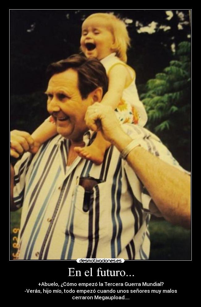 En el futuro... -